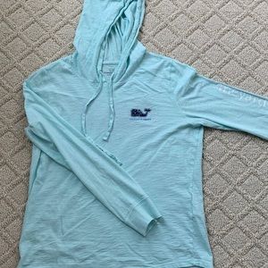 Vineyard Vines Long Sleeve Tee Shirt